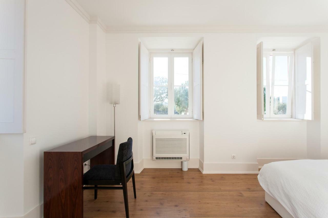 Hôtel Colina Dos Piscos à Casais da Abadia Chambre photo