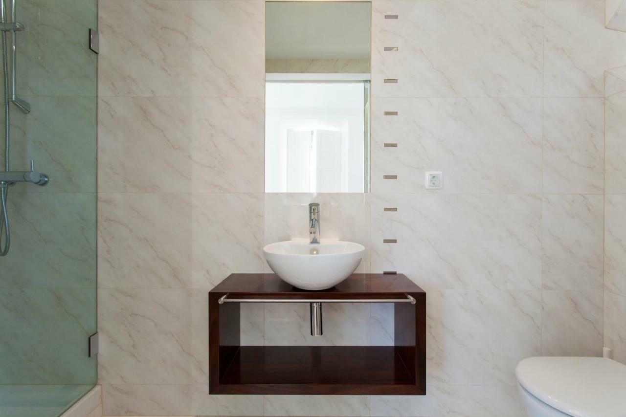 Hôtel Colina Dos Piscos à Casais da Abadia Chambre photo
